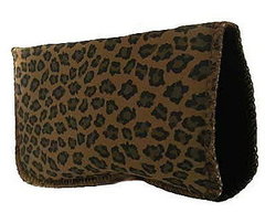 Use a Flat, Soft Sunglasses Case as an Emergency Case For iPods, iPhones, or Cameras Use a Flat, Soft Sunglasses Case as an Emergency Case For iPods, iPhones, or Cameras