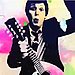 Paul McCartney Gets Down For an Apple Ad