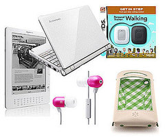 geeksugar's Must Have Gadgets and Accessories For June!