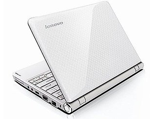 Daily Tech: Lenovo's Latest 12-Inch Netbook 