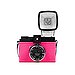 The Pink Lomo 