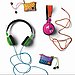 Roxy's Latest Neon Peripheral Goods