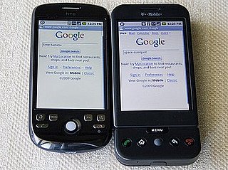 Daily Tech: Second Android Phone Coming This Summer