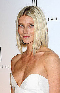 Gwyneth Nabs Cookbook Deal 