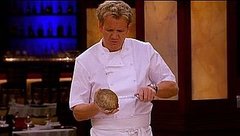 Have You Ever Shucked a Scallop? Have You Ever Shucked a Scallop?