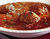 Monday's Leftovers: Mexican Meatball Soup With Rice 
