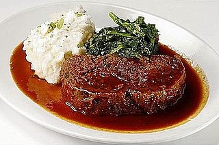 All the News That's Fit to Eat — Feb. 11, 2009 