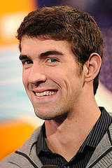 Subway Doesn't Drop Michael Phelps, But Delays His TV Campaign