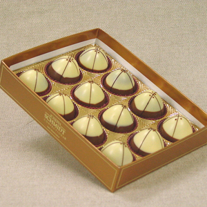 Hershey's Halts Production of Joseph Schmidt Chocolates
