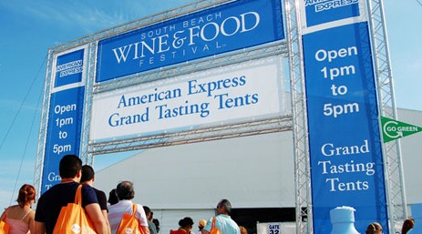National Food Festivals and Food Events, Feb. 17-23, 2009