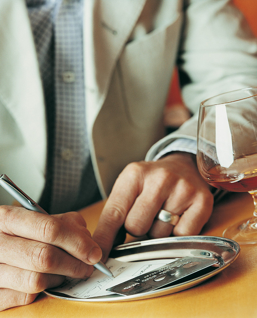Are People Tipping Less In The Recession? Are People Tipping Less In The Recession?