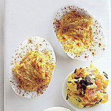 Five Appetizers to Pair With Wines
