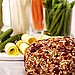 Cheddar Cheese Ball With Rioja