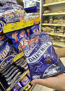 During Recession Chocolate Sales Are Up