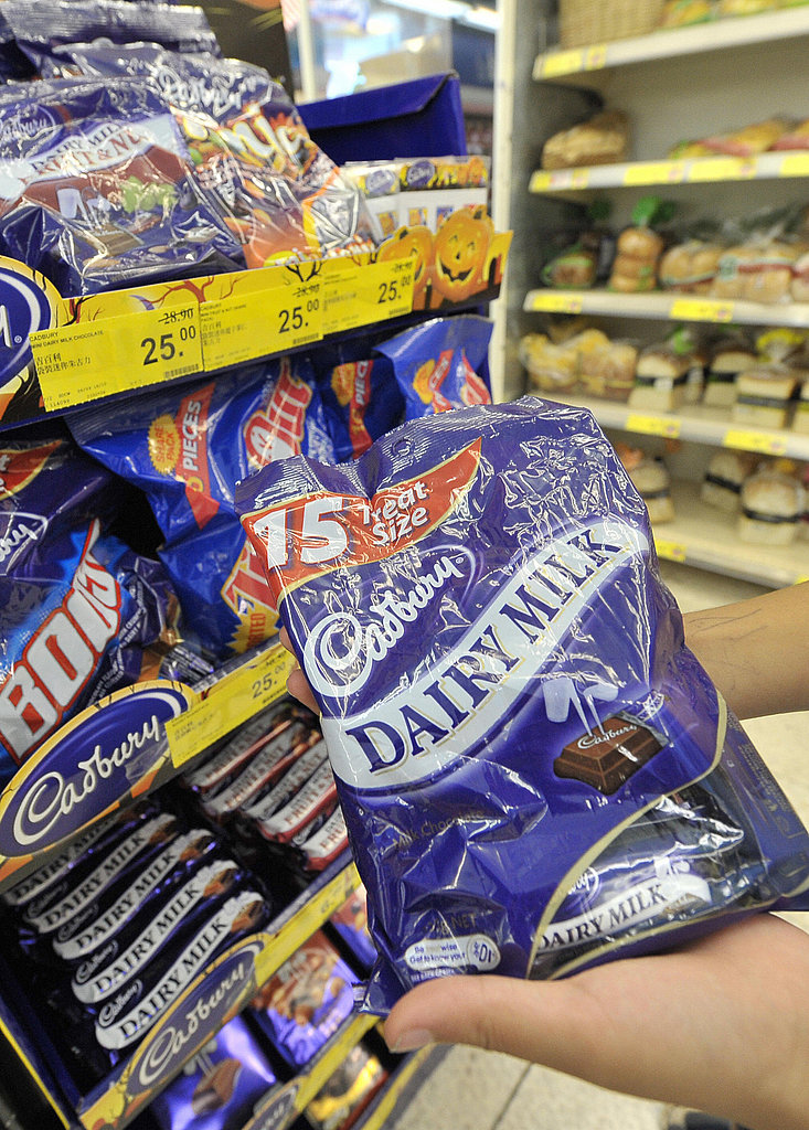 During Recession Chocolate Sales Are Up During Recession Chocolate Sales Are Up