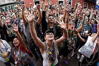 Mardi Gras Fun Facts Quiz