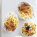 Deviled Eggs and Rosé
