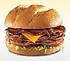 Free Arby's Roastburger Coupon