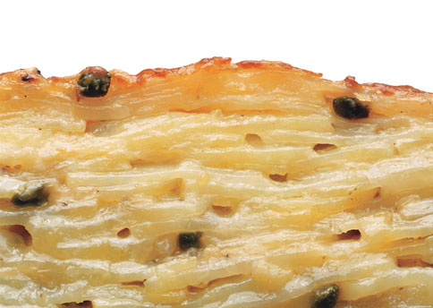 Slideshow: Six Gratin Dishes Slideshow: Six Gratin Dishes