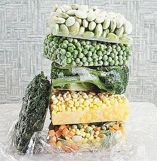 Frozen Foods Fun Facts Quiz