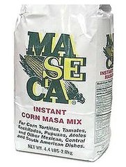 Definition of Masa and Masa Harina Definition of Masa and Masa Harina