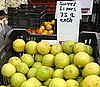 What Is a Sweet Lime?