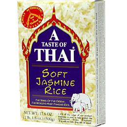 Beginner Jasmine Rice Pudding Beginner Jasmine Rice Pudding