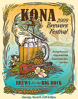 National Food Festivals and Food Events, Mar. 10-16, 2009
