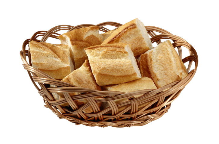 Burning Question: Why Do Recipes Call For Stale Bread? Burning Question: Why Do Recipes Call For Stale Bread?