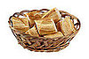 Burning Question: Why Do Recipes Call For Stale Bread?