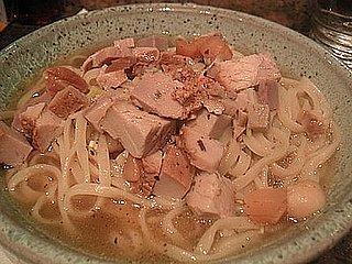 Ramen Fun Facts Quiz