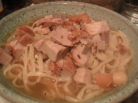 Ramen Fun Facts Quiz