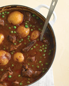 Irish Beef and Stout Stew Irish Beef and Stout Stew