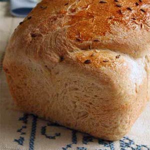 Hearty Wheat Bread Hearty Wheat Bread