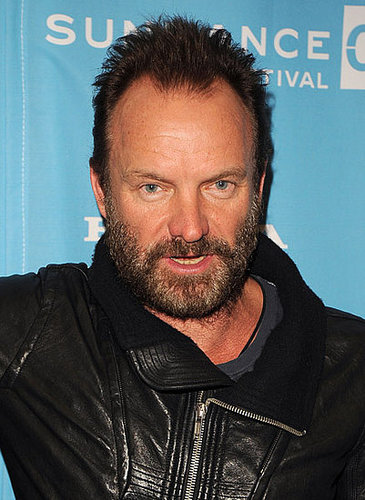Musician Sting's Career as a Winemaker and Farmer