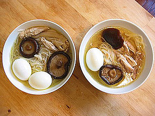 Let's Dish: What Foods Do You Eat For Good Luck?