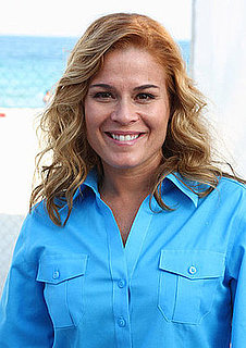 Celebrity Chef Cat Cora Will Open Kouzzina Restaurant in Disney World