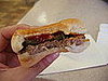 Burger King's BK Shots