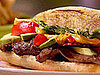 Slideshow of Sub Sandwich Recipes
