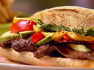 Slideshow of Sub Sandwich Recipes