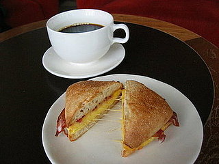 Starbucks Artisan Sandwiches Taste Test