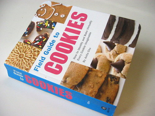 Cookbook Review: Field Guide to Cookies by Anita Chu