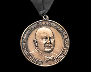 Nominees Announced for the 2009 James Beard Awards