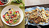 Easy and Expert Recipes For Artichoke Pasta