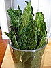 Tuscan Kale Chips