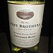 2007 Frei Brothers Sauvignon Blanc