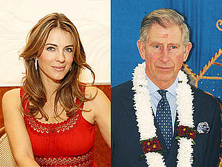 Liz Hurley, Prince Charles Team Up For Organic Foods Line