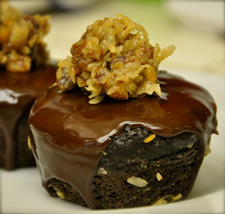 Ganache Ganache