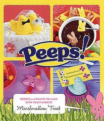 Poll: Unique Uses For Peeps Candy Poll: Unique Uses For Peeps Candy