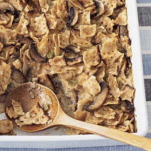Matzo Pudding Matzo Pudding